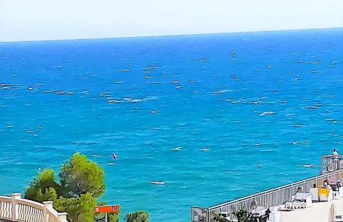 Paradis BEACH & CENTER - Foto 5