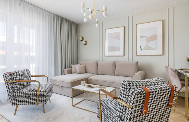 Wyspa Solna Lux Apartment by Renters - Foto 1