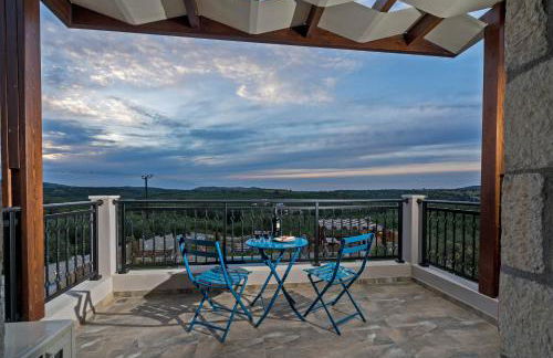 Olive Garden Villas - Photo 90