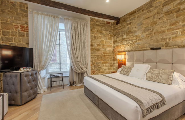 Donati Luxury Tower Suites - Foto 11