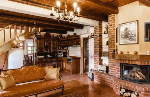 Moslavačka Priča Holiday Homes - Foto 35