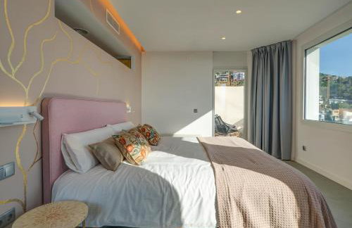 Bluehillsitges - Only Adults - Photo 80