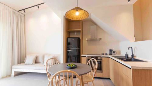 Pnoes Luxury Suites - Foto 5, pet friendly