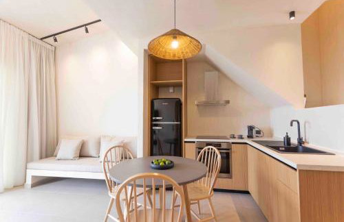 Pnoes Luxury Suites - Foto 5