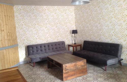 Gite Auvraysien 10p - Foto 8