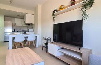 Apartamento Arena y Sal - Garrucha - Foto 7