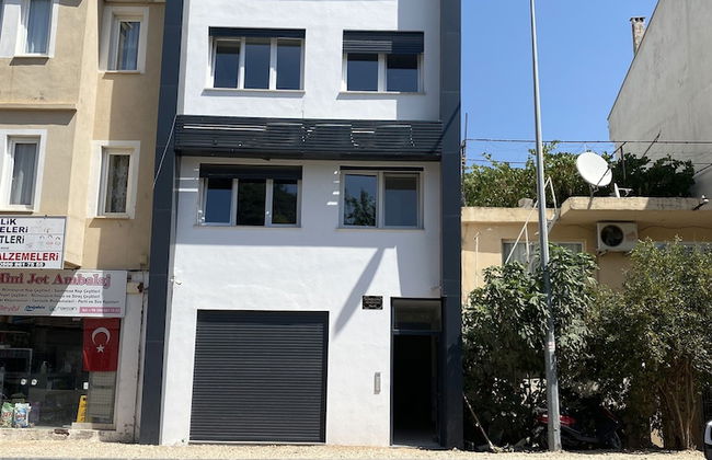 Mandalina Apart - Foto 53