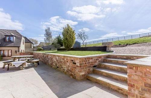 The Old Dairy - Foto 25