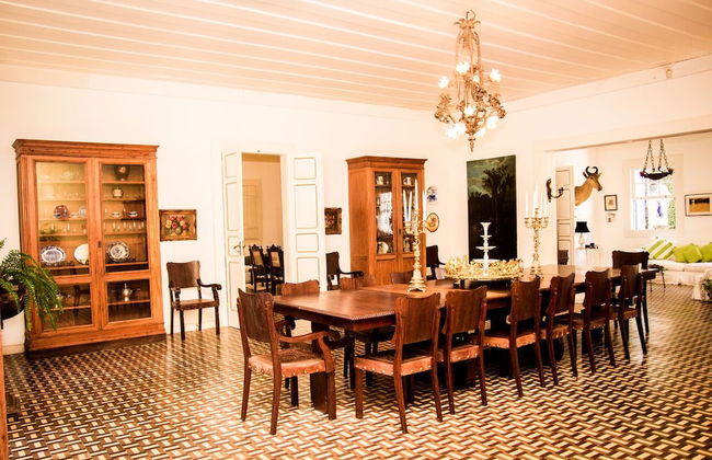 Estâncias Duvivier Hotel - Foto 55