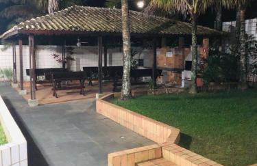 Apartamento Aconchegante - Boraceia (Bertioga) - Foto 9