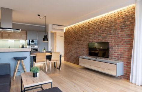 Marina Apartments Regensburg - Foto 77