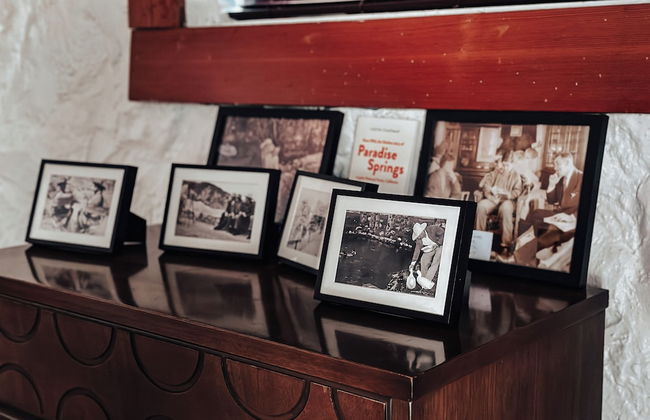 Huttopia Paradise Springs - Foto 35