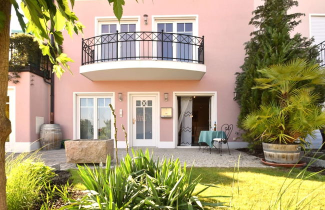 Lovely Flat in Deggendorf With Luxurious Furnishings With Southern Flair - Foto 38