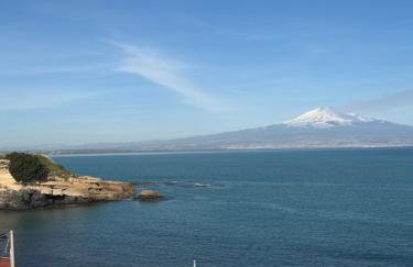 Appartamento vista mare - Foto 13