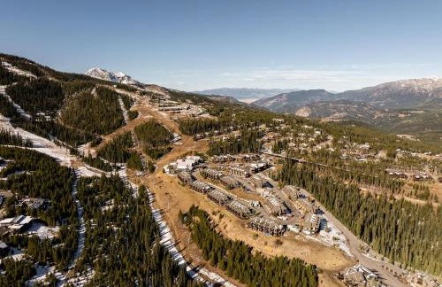 Saddle Ridge F5 home - Foto 36