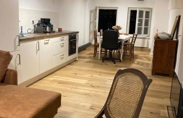 Home sweet Homeberg - Fachwerkcharme in Homberg - Foto 12