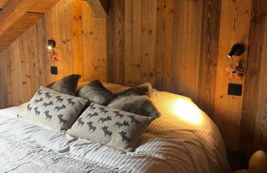 Stone Lake Luxury Lodge - Foto 43