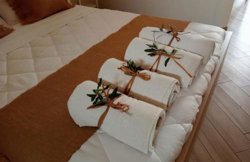 Tratturo dei Greci, biocasa vacanza - Foto 2