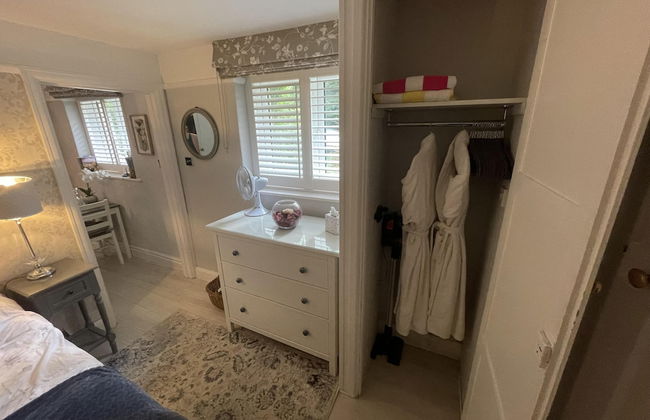 Stunning 1-bed Cottage With Hot Tub in Ross-on-wye - Foto 5