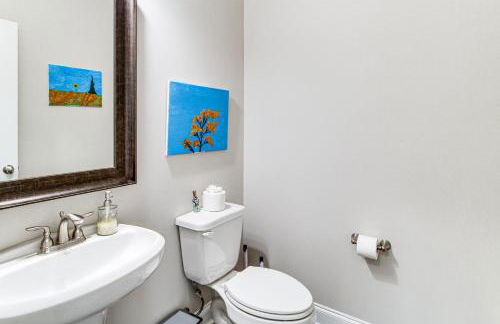 4 Mi to Dtwn Stylish Home with Large Yard in Dothan - Foto 22