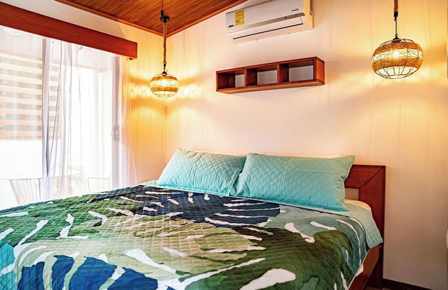 Villas Dìwö - Foto 2