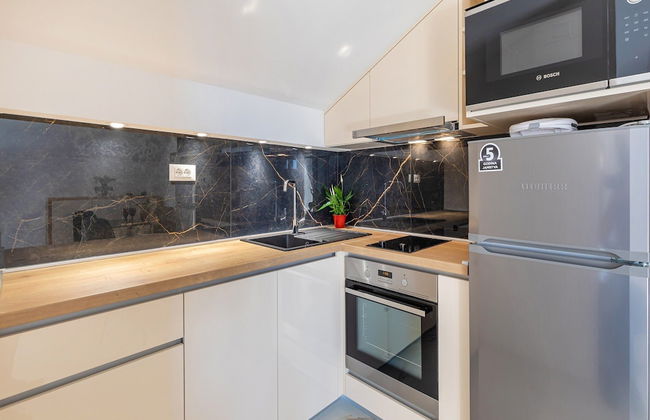 Villa Ana Apartments - Foto 9