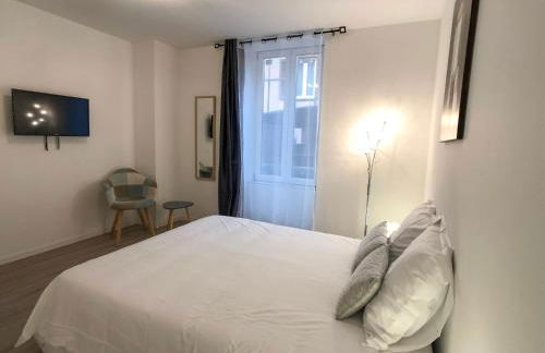 Deluxe Design - City Center Cosy Apartments - Foto 27