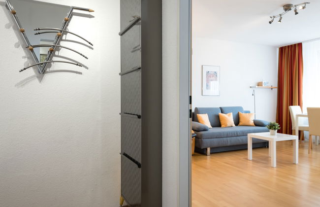 Panoramablick (A1001) - Foto 24