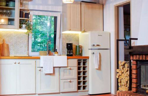 Okno na las - Foto 17