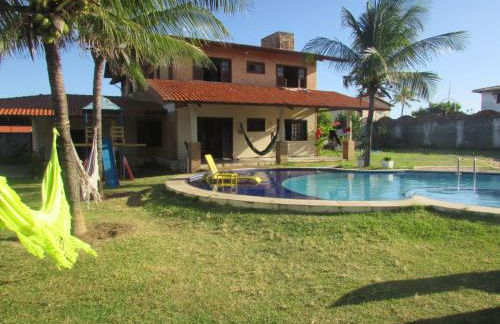 Casa de praia taiba William - Foto 1