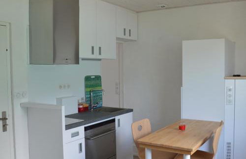 Le Coin des Cygnes, appartement face au lac d'Annecy avec plage privée - Foto 11