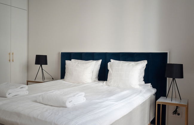 Bob W KOTI Ullanlinna - Foto 20