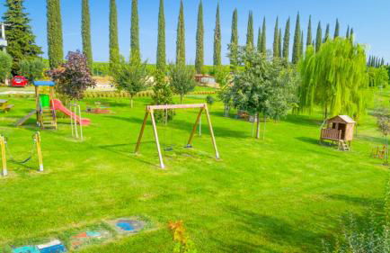 Le Bianchette Agriturismo e Fattoria Didattica - Foto 34