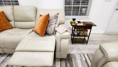 Relaxed Cozy Nest Oasis - Photo 5