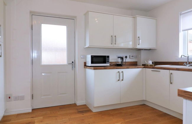 Morrison House Holytown - Photo 18