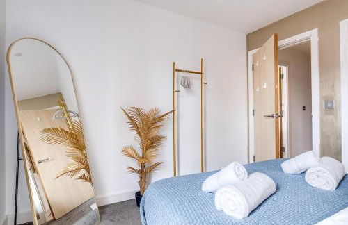 Golden View-Wyndale Living-Central Birmingham - Foto 37