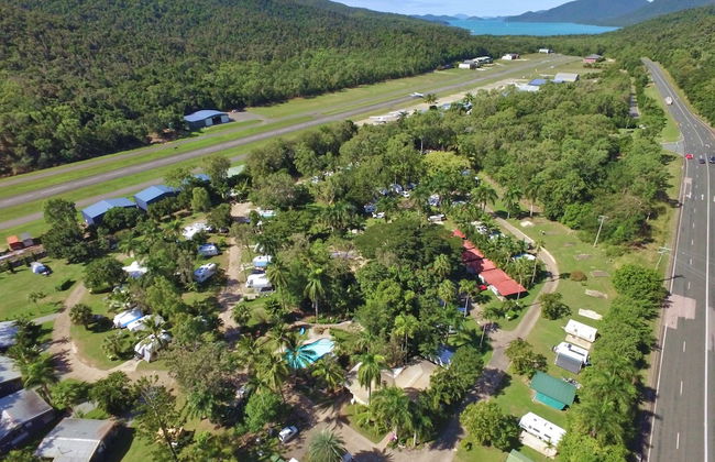 BIG4 Whitsunday Islands Holiday Park - Photo 72
