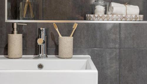 Stylish 3BD Townhouse in Central Winchester - Foto 4