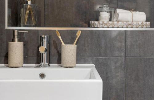 Stylish 3BD Townhouse in Central Winchester - Foto 4