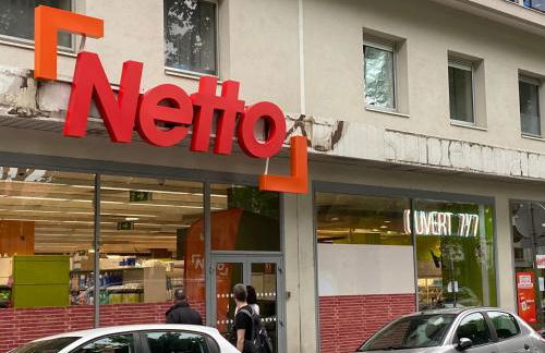 Parking privé gratuit, balcon, 2 chambres - Foto 38