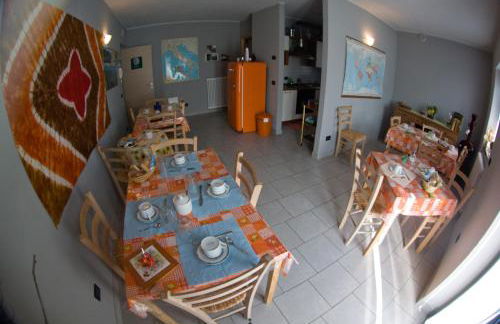 Casa Vacanze Zia Vivina B N - Foto 30