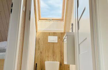 Czerwony Domek - Foto 10