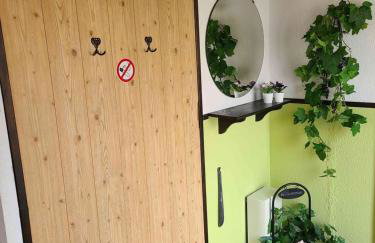 FeWo Hoffmann Räume für Träume - Foto 12