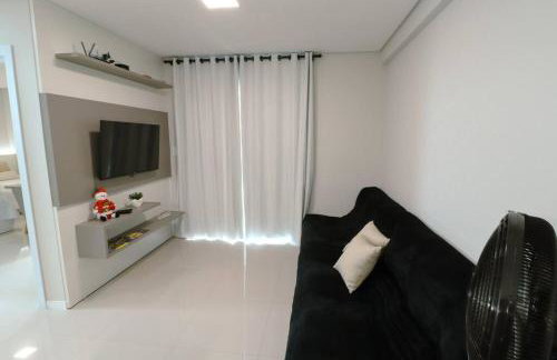 Apartamento Familiar III Próximo Beto Carrero e Praia - Foto 9