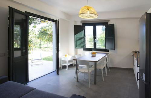 Ville dell'Eden con 9 camere da letto in 6 unità abitative - Foto 11