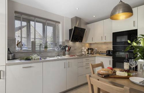 Stable Barn - Foto 3