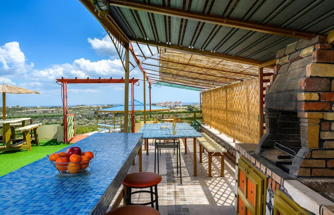 Paramithia Villa - Photo 44