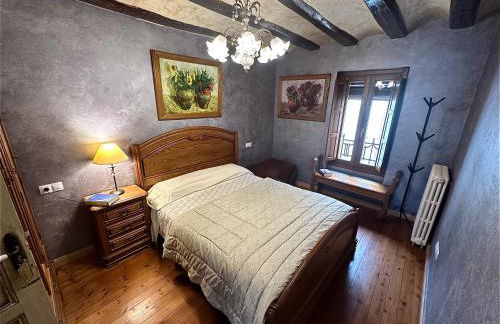 Casa Rural La Tahona - Photo 37