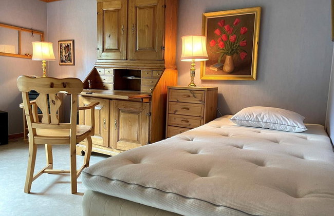 4 Star Holiday Home in Ulrika - Photo 10