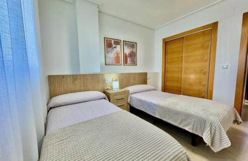 Casa en el corazón del golf - Foto 15